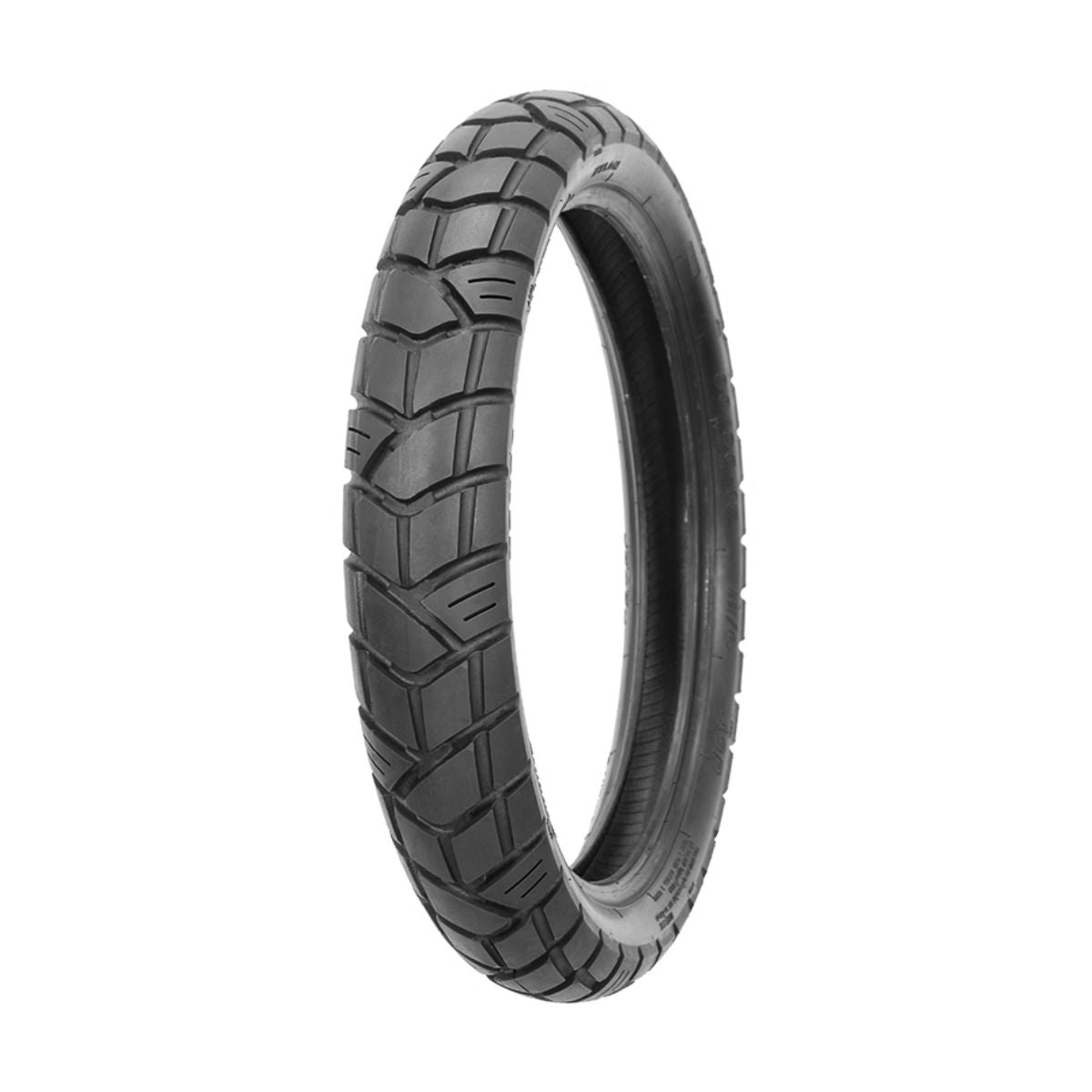 LLANTA 110/90-17 DP6PR660LBS-40PSI TL MT76