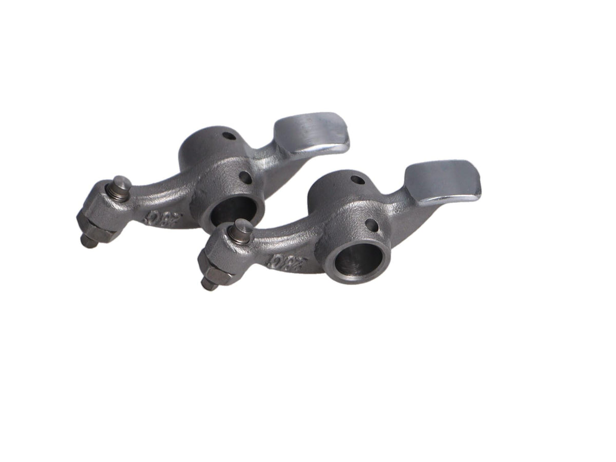 BALANCINES AX 4T