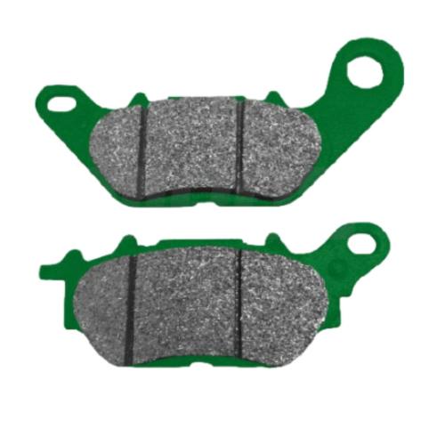 PASTILLA DE FRENO DELANTERO YBR125, YZF R15, DM125/150 , HJ125