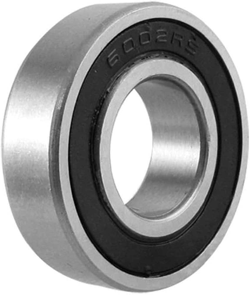 BALINERA (COJINETE) 6002 -2RS