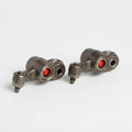 BALANCINES BOXER BM150, DISCOVER CON COJINETE Y CANASTA