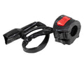 MANDO DM150 DERECHO (ORIGINAL)