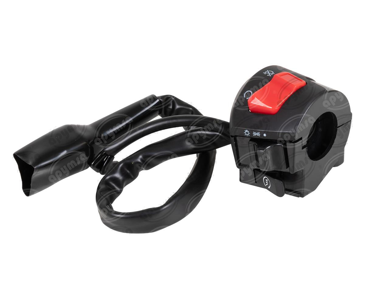 MANDO DM150 DERECHO (ORIGINAL)
