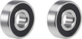 BALINERA (COJINETE) 6201-RS