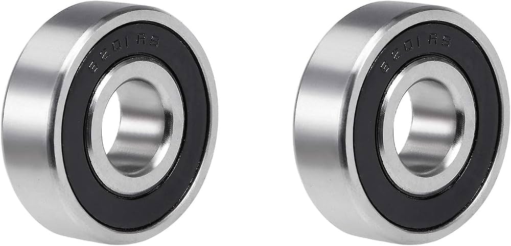 BALINERA (COJINETE) 6201-RS