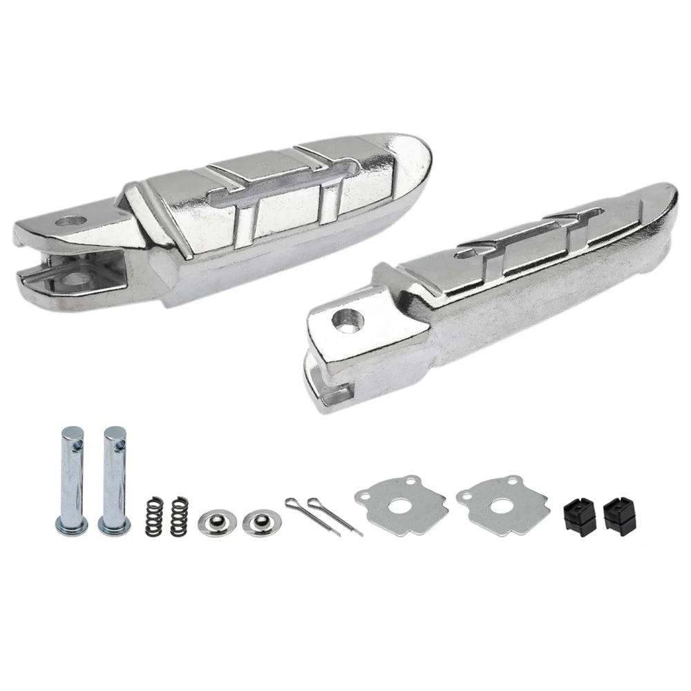 REPOSAPIES TRASERO PULSAR 200NS