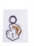 AGUJAS DE CARBURADOR CG150