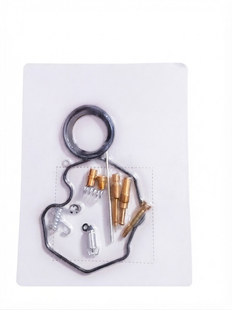 AGUJAS DE CARBURADOR CG150