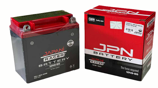 BATERIA GEL 12N9-4B1