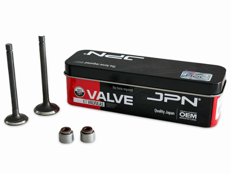 VALVULA ADM/ESC BOXER CT