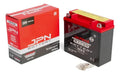 BATERIA CGL YB7 BB 12N7-BS , CBF150