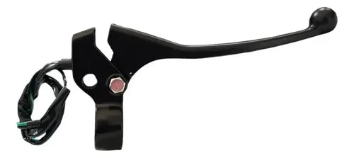 BASE DE MANECILLA DE FRENO DELANTERO HONDA NAVI