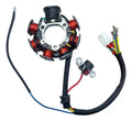 ESTATOR YBR125 7 POLOS