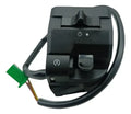 MANDO (CAJA DE CONTACTO) DERECHO BOXER BM150