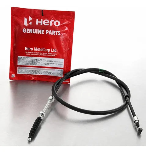 CABLE DE CLUTCH HERO, Hero Hunk 150 (Original)