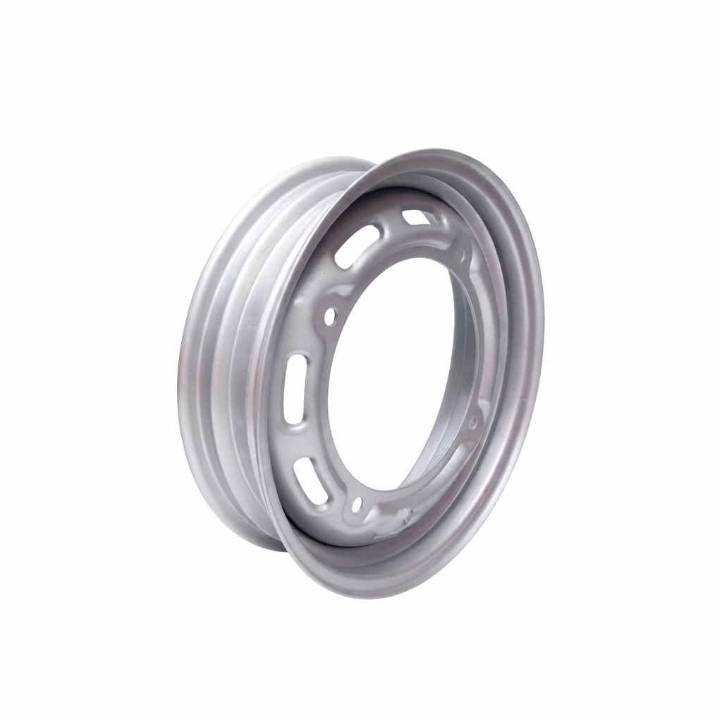 ARO TUBULAR INKI TRASERO HONDA NAVI 110