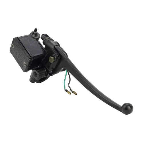 BOMBA DE FRENO DELANTERO YBR125 COMPLETA