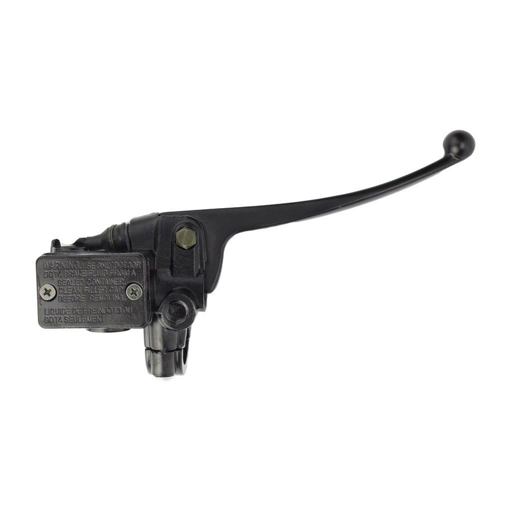 BOMBA DE FRENO DELANTERO YBR125 COMPLETA