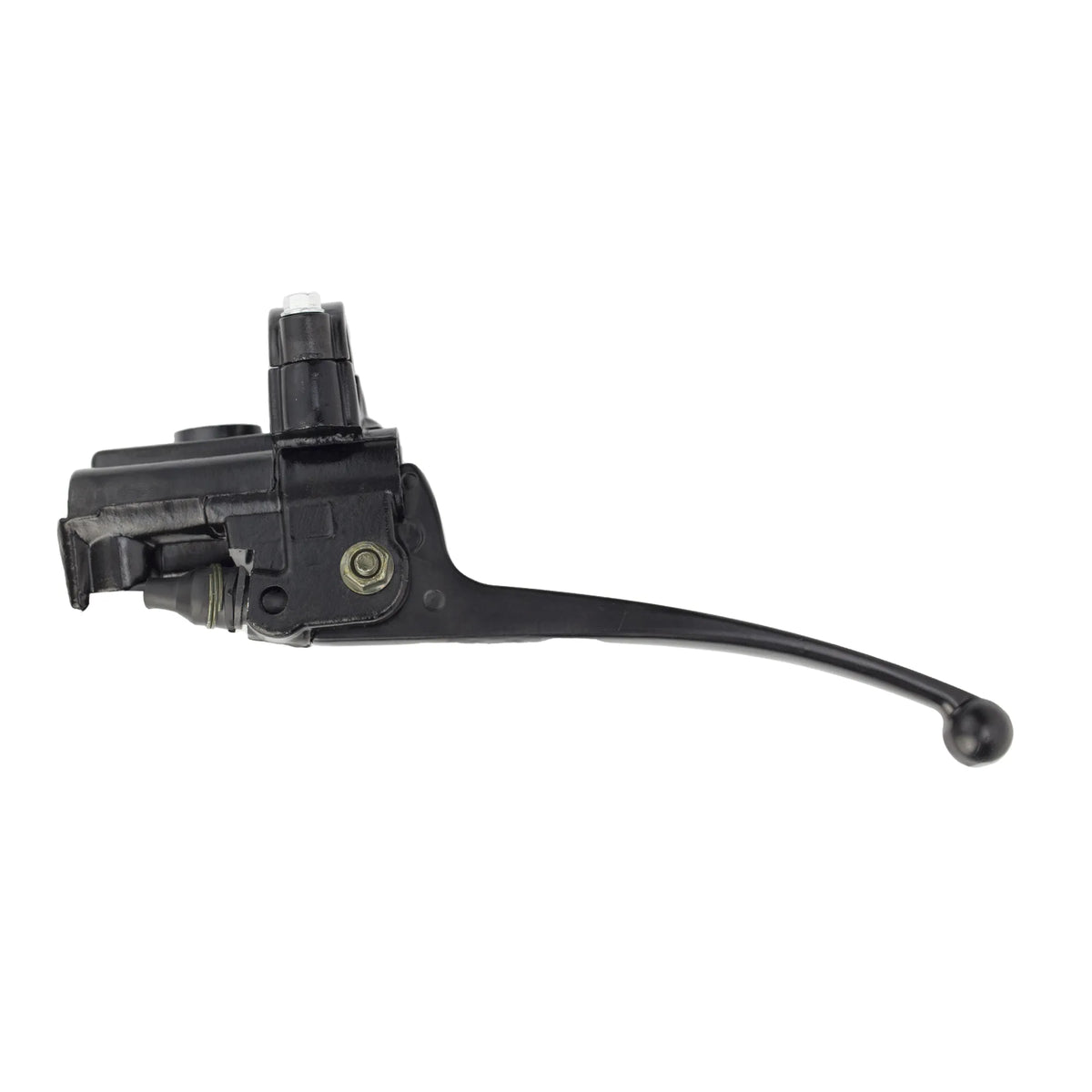BOMBA DE FRENO DELANTERO YBR125 COMPLETA