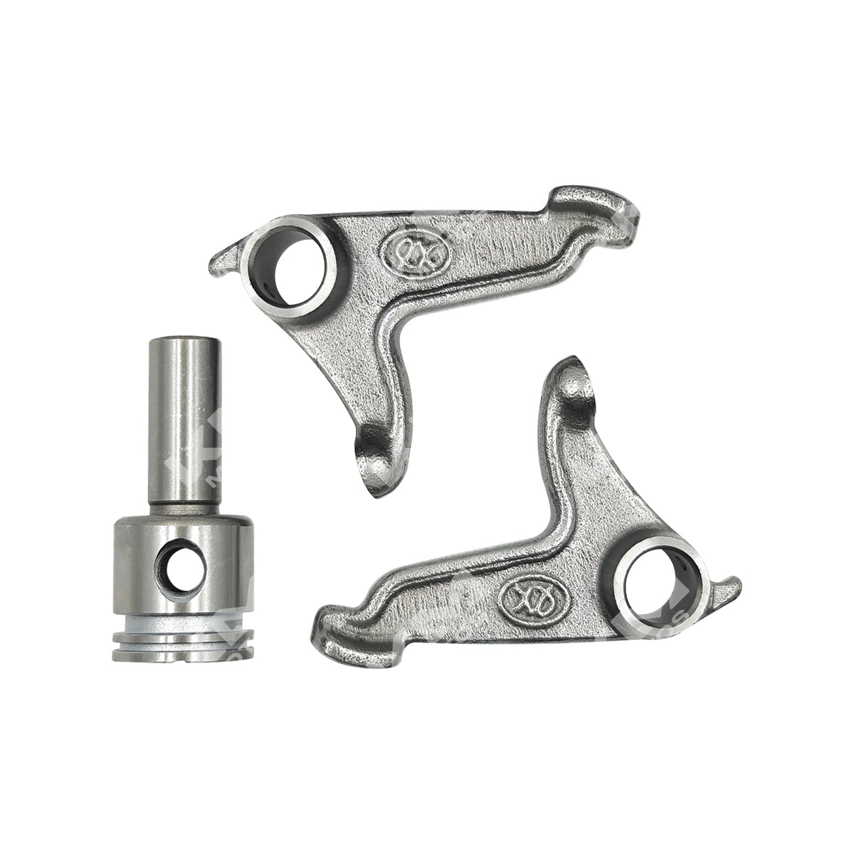 BALANCINES CG125, CGL125, CG150, CG200, BROSS125, XLR125, 150Z ITALIKA SUPERIOR