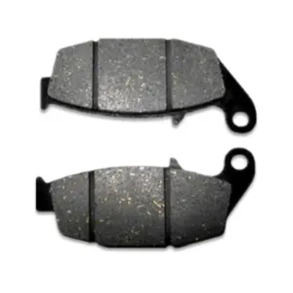 PASTILLAS TRASERAS TVS