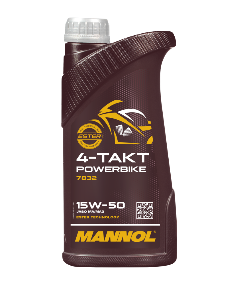 ACEITE 15W50 FULL SYNTETIC
