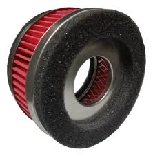 FILTRO DE AIRE SCOOTERS