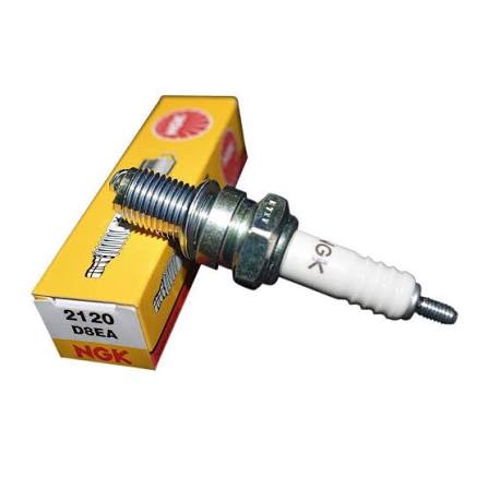 CANDELA D8EA 5/8 NGK