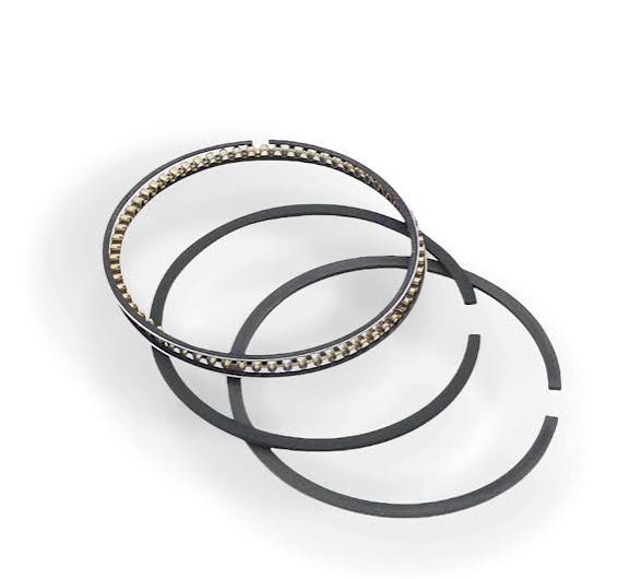 SET DE ANILLOS PARA PISTON
