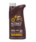 ACEITE 10W-40 4-TAKT SYNTHETIC